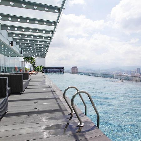 Regalia Suites Куала-Лумпур Екстер'єр фото