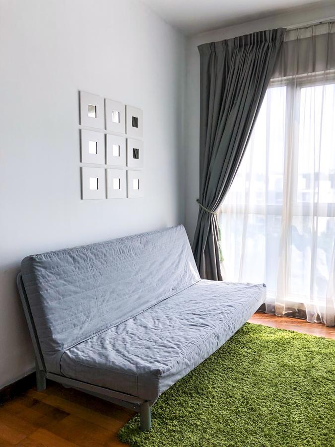 Regalia Suites Куала-Лумпур Екстер'єр фото